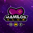 Discovery icon for Mamilos Club Discord server