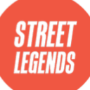 STREET LEGENDS icon
