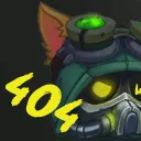 LoL 404  JP