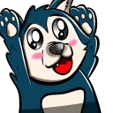 Wolfie.V Discord