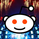 EDM Discord Server Icon – Music