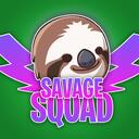 The Savage Squad Discord Server Icon
