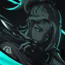 KURO'S CORD