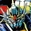 EU Gundam VS