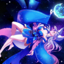 Dani Dawnstar's Radiant Stars Discord Server Icon