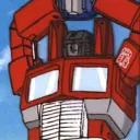 I, Starscream