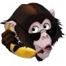 MONKE
