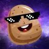 Potato Multiverse Discord Server Icon