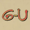 Gorillaz Unofficial Discord Server Icon