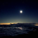 Midnight Lobby Server Icon