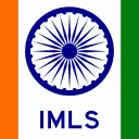 Indian Model Lok Sabha