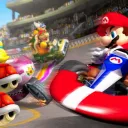 HFR Nintendo
