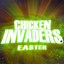 Discovery icon for Chicken Invaders (Easter Edition) Discord server