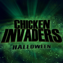 Discovery icon for Chicken Invaders (Halloween Edition) Discord server
