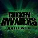 Chicken Invaders (Halloween Edition)