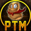 🎮PotatoTM COMMUNITY🥔 #EvdeKal