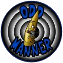 Odd Manner