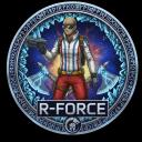 La R-Force icon