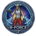 La R-Force