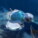 Subnautica Speedruns icon