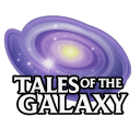 Discovery icon for Tales of the Galaxy Discord server