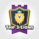 The 3 Lions (CR)