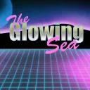 the glowing sea 💥⚡💥