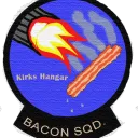 Kirks-Hangar
