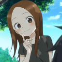 Takagi-san Fan Club