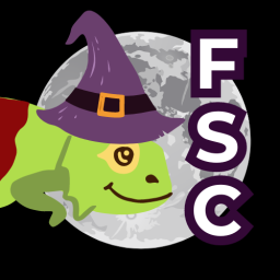 Discovery icon for FLVS Student Community Discord server