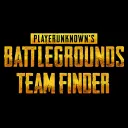 PUBG Team Finder