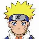 Naruto Evolved.