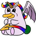 Neo´s Community Discord