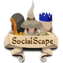 SocialScape
