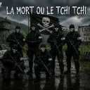 [FR] LA MORT OU TCHITCHI