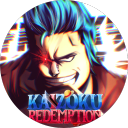 Kaizoku Redemption icon