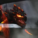 モンスハ