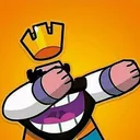 Toast Army- Clash Royale