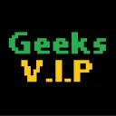 Geeks V.I.P™ ✅