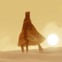 Journey icon