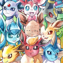 Eeveelutions Server Icon
