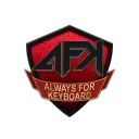 AFK