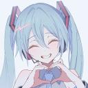 Vocaloid Club avatar