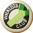 Vocaloid Club Discord Server Icon