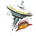 The Orbit Drive-In