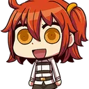 謎のサーバーX