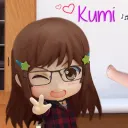Kumi_Saru