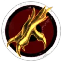 Pandemic Lizard.