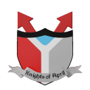 April Knights Discord Server Icon