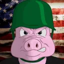 MSgtPorkins's Pork Platoon